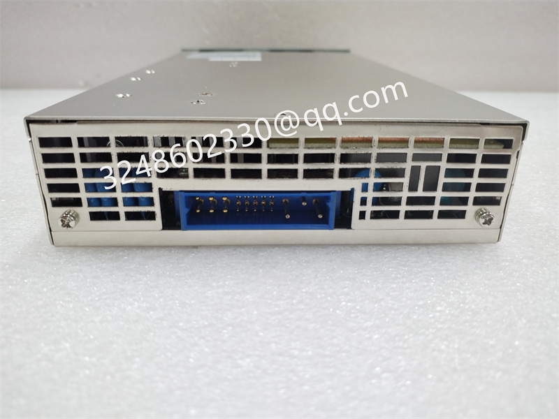 <strong>ICS TRIPLEX T8231 控制器</strong>