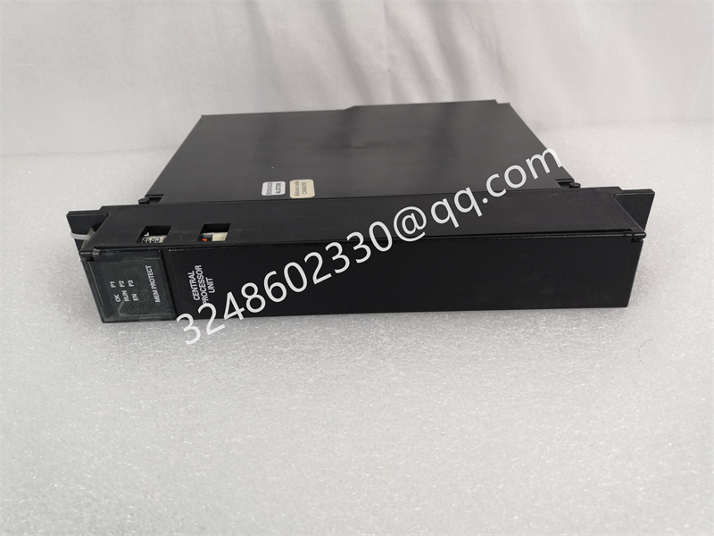 <strong>GE FANUC IC697CPX928 可編程控制器</strong>